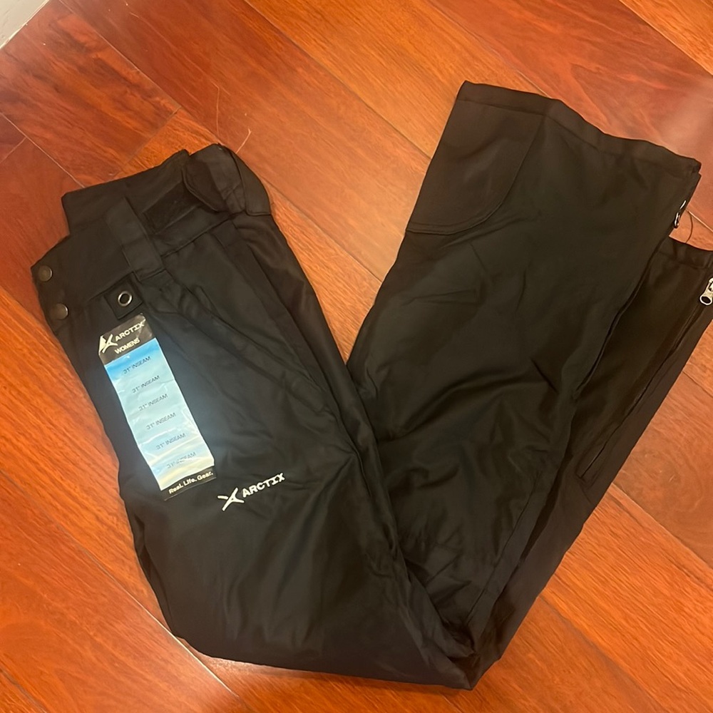 Arctix snowboarding pants